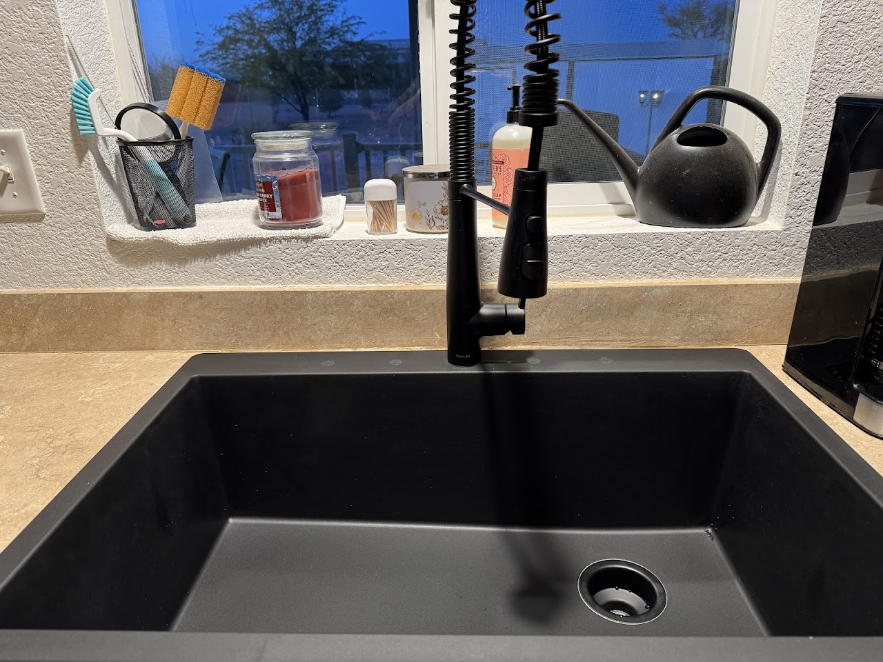 Temperature Control, Inc. A/C-Heating & Plumbing - Tucson, AZ project
